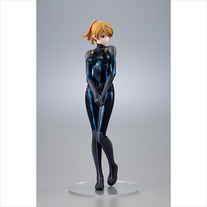 Yamato Girls Collection Space Battleship Yamato Yamato Forever REBEL3199 Moriyuki Desalium Suit Ver.