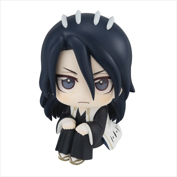 Rukappu TV anime "BLEACH Thousand Year Blood War" Byakuya Kuchiki