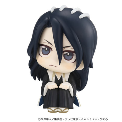 Rukappu TV anime "BLEACH Thousand Year Blood War" Byakuya Kuchiki
