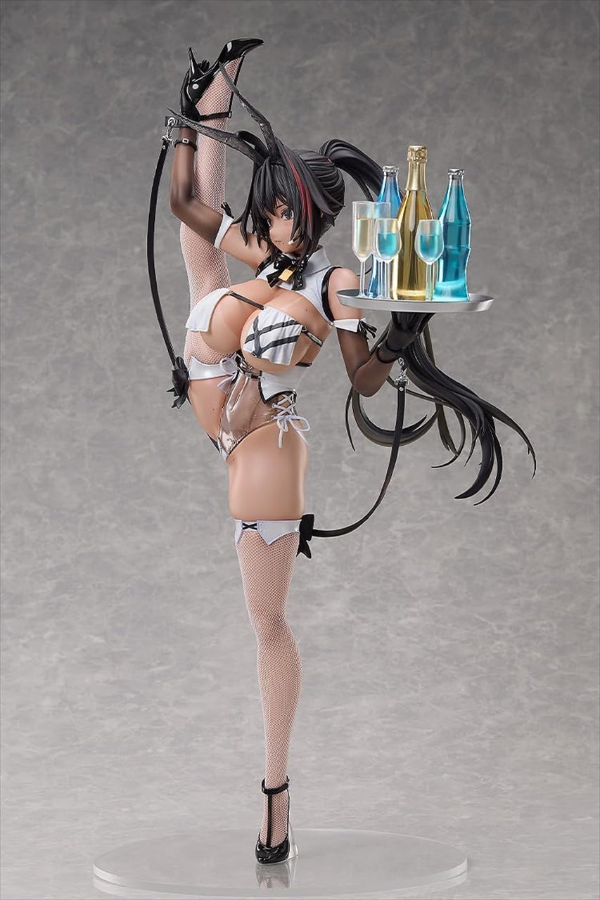 Goddess of Victory: NIKKE Bay - Radiant Rabbit