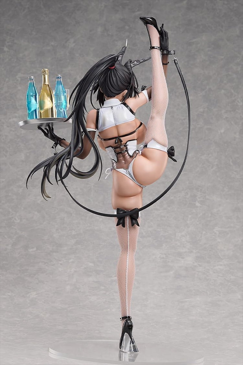 Goddess of Victory: NIKKE Bay - Radiant Rabbit