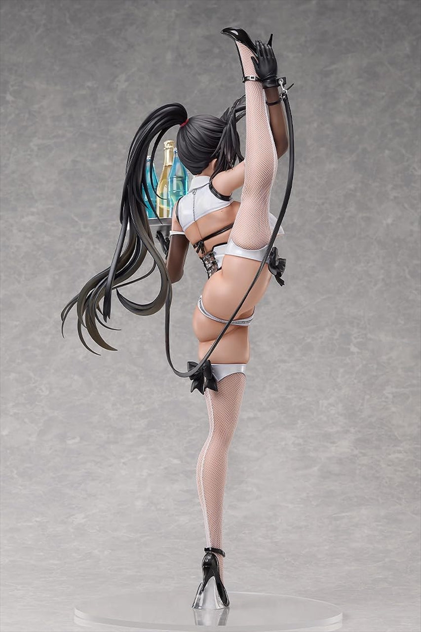 Goddess of Victory: NIKKE Bay - Radiant Rabbit