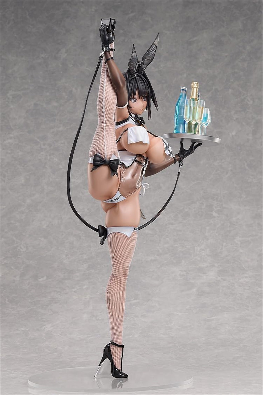 Goddess of Victory: NIKKE Bay - Radiant Rabbit