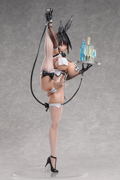 Goddess of Victory: NIKKE Bay - Radiant Rabbit