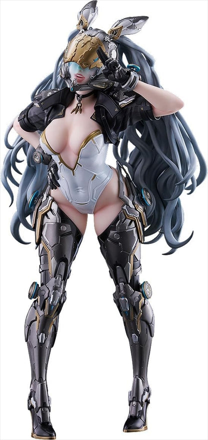 The First Descendant Ultimate Bunny