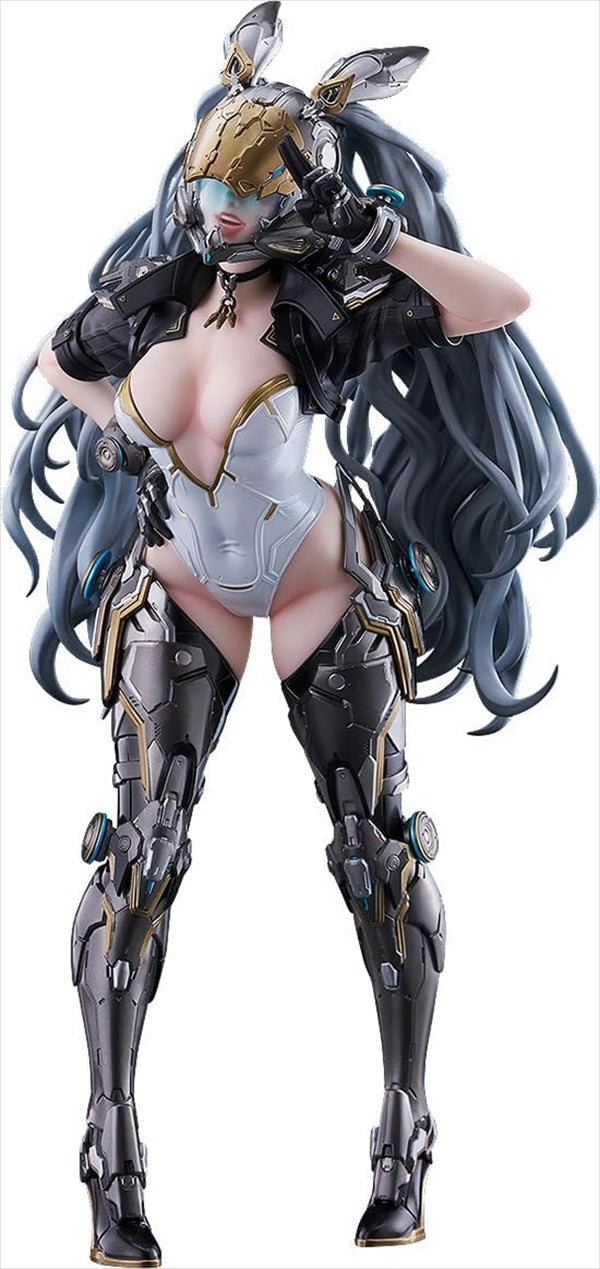 The First Descendant Ultimate Bunny