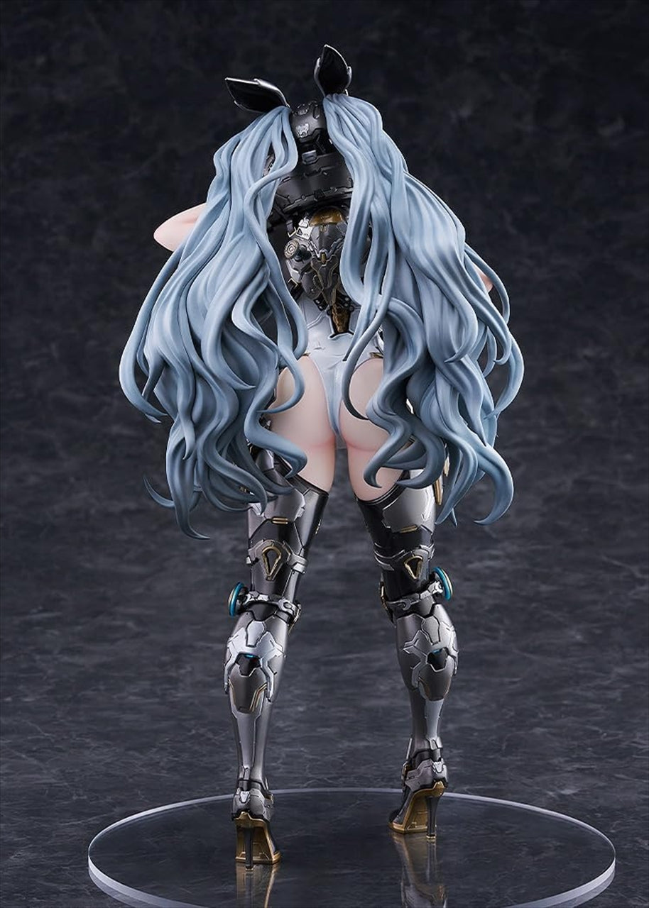 The First Descendant Ultimate Bunny