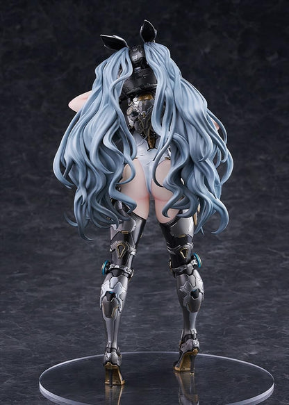 The First Descendant Ultimate Bunny
