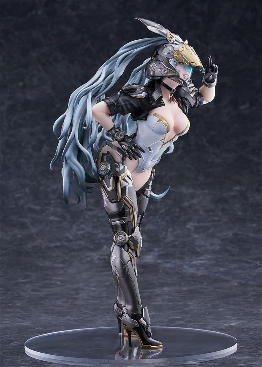The First Descendant Ultimate Bunny