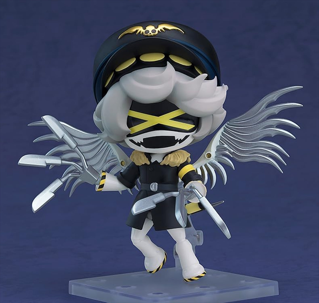 Murder Drones Nendoroid N