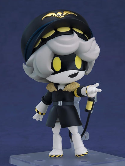 Murder Drones Nendoroid N