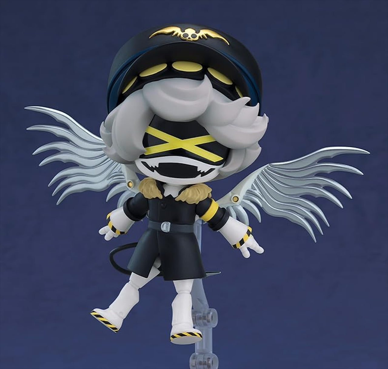 Murder Drones Nendoroid N