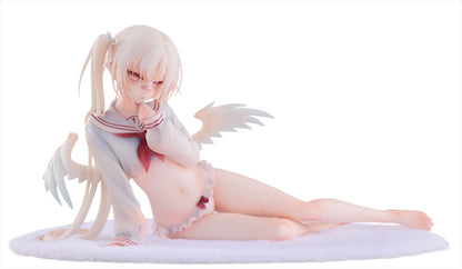 rurudo original character Elle 1/6 finished figure