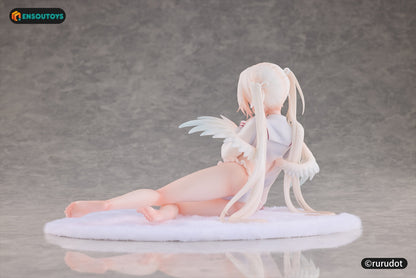 rurudo original character Elle 1/6 finished figure