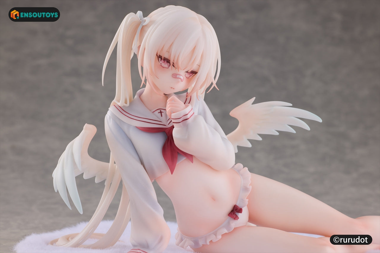 rurudo original character Elle 1/6 finished figure