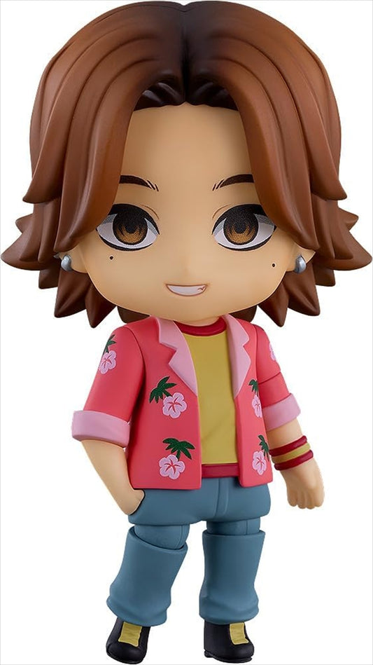 Nendoroid Mouthwashing Daisuke