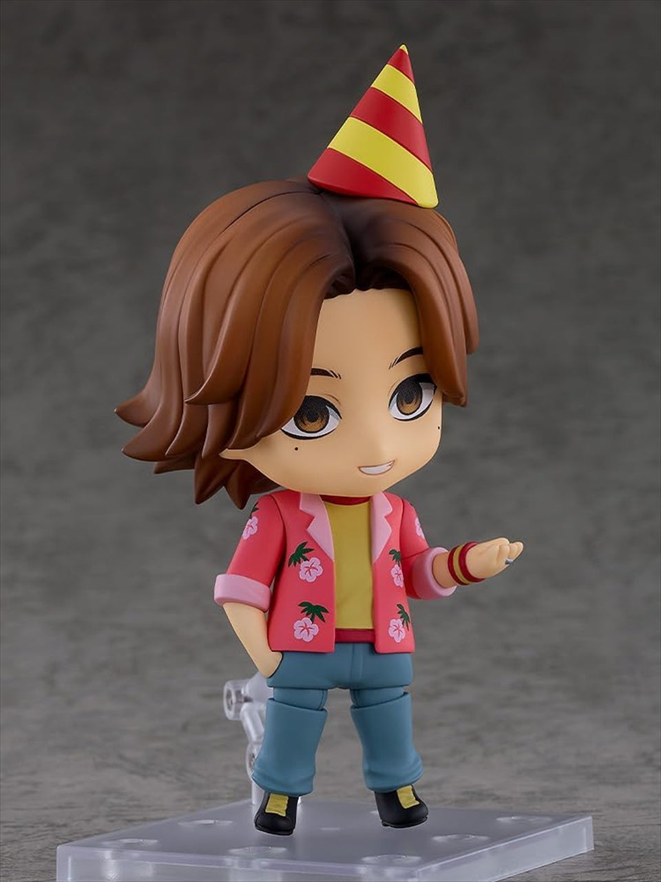 Nendoroid Mouthwashing Daisuke