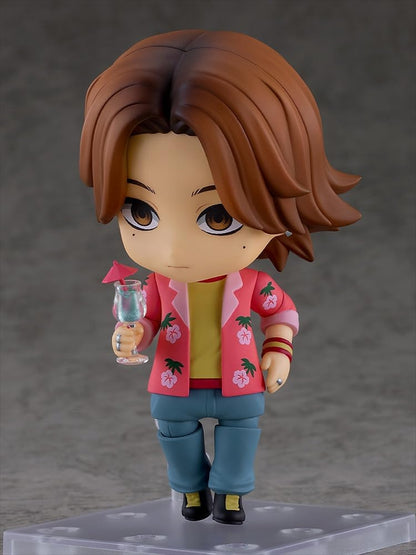 Nendoroid Mouthwashing Daisuke
