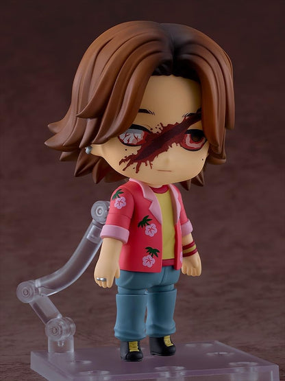 Nendoroid Mouthwashing Daisuke
