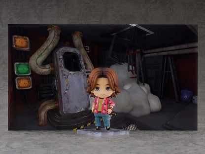 Nendoroid Mouthwashing Daisuke
