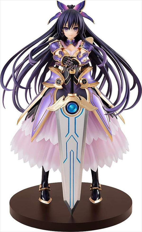 Date A Live "Date A Live" Fantasia 30th Anniversary Project Tohka Yatogami Spiritual Armor ver. [Renewal Package]