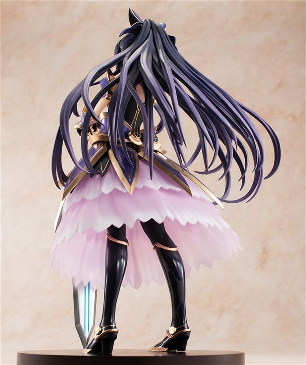 Date A Live "Date A Live" Fantasia 30th Anniversary Project Tohka Yatogami Spiritual Armor ver. [Renewal Package]