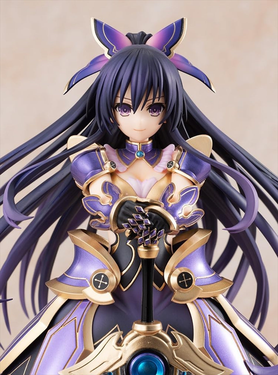 Date A Live "Date A Live" Fantasia 30th Anniversary Project Tohka Yatogami Spiritual Armor ver. [Renewal Package]