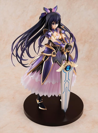 Date A Live "Date A Live" Fantasia 30th Anniversary Project Tohka Yatogami Spiritual Armor ver. [Renewal Package]