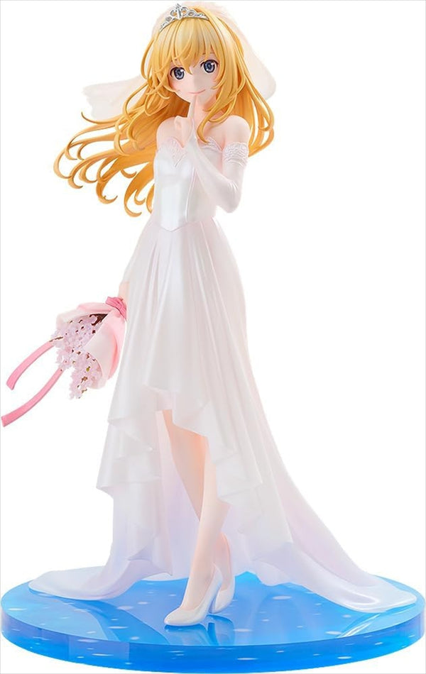 G.S. Collection Your Lie in April Kaori Miyazono Wedding Dress Ver.