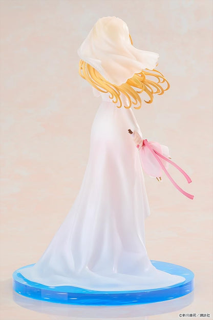 G.S. Collection Your Lie in April Kaori Miyazono Wedding Dress Ver.