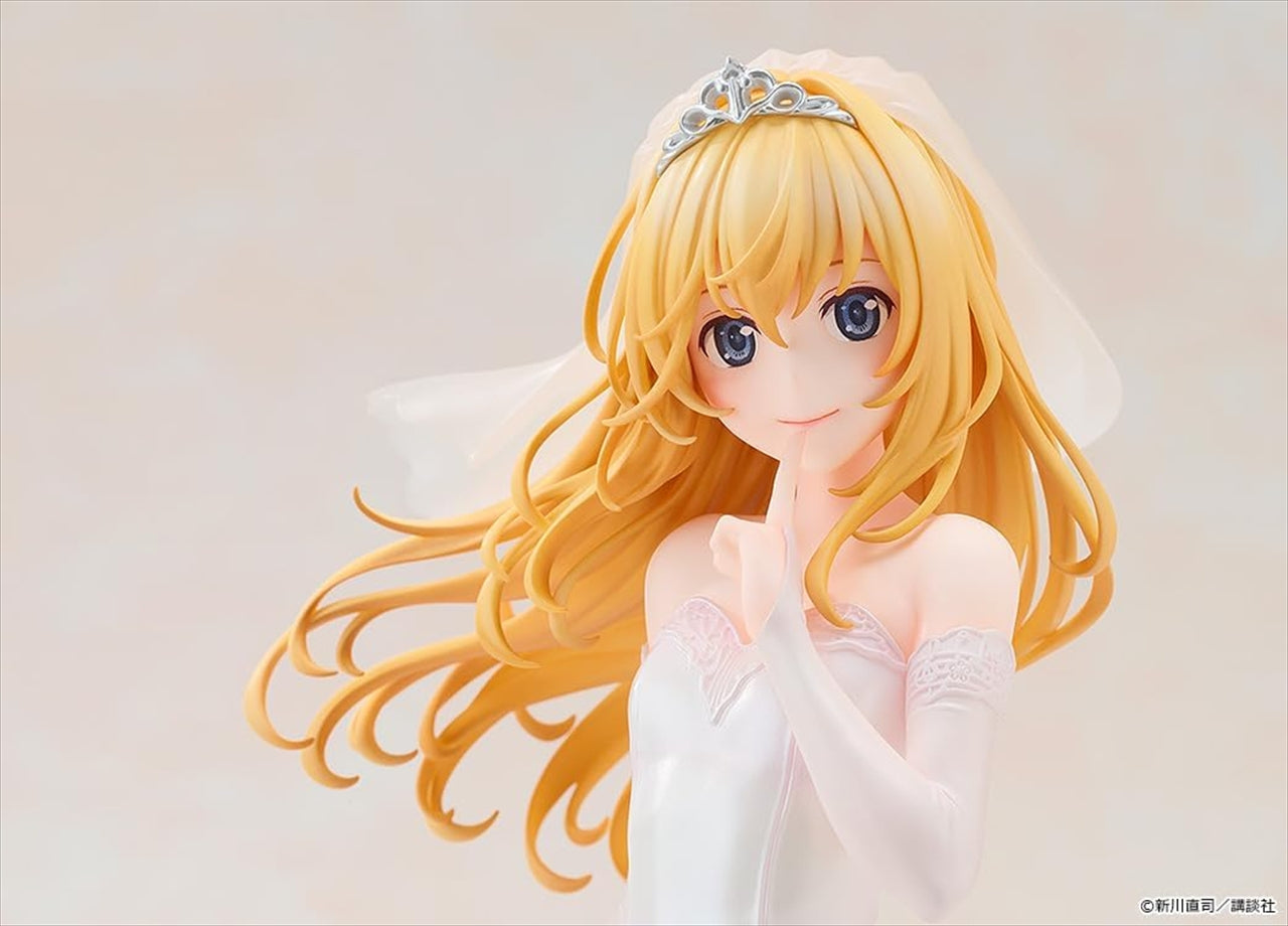 G.S. Collection Your Lie in April Kaori Miyazono Wedding Dress Ver.