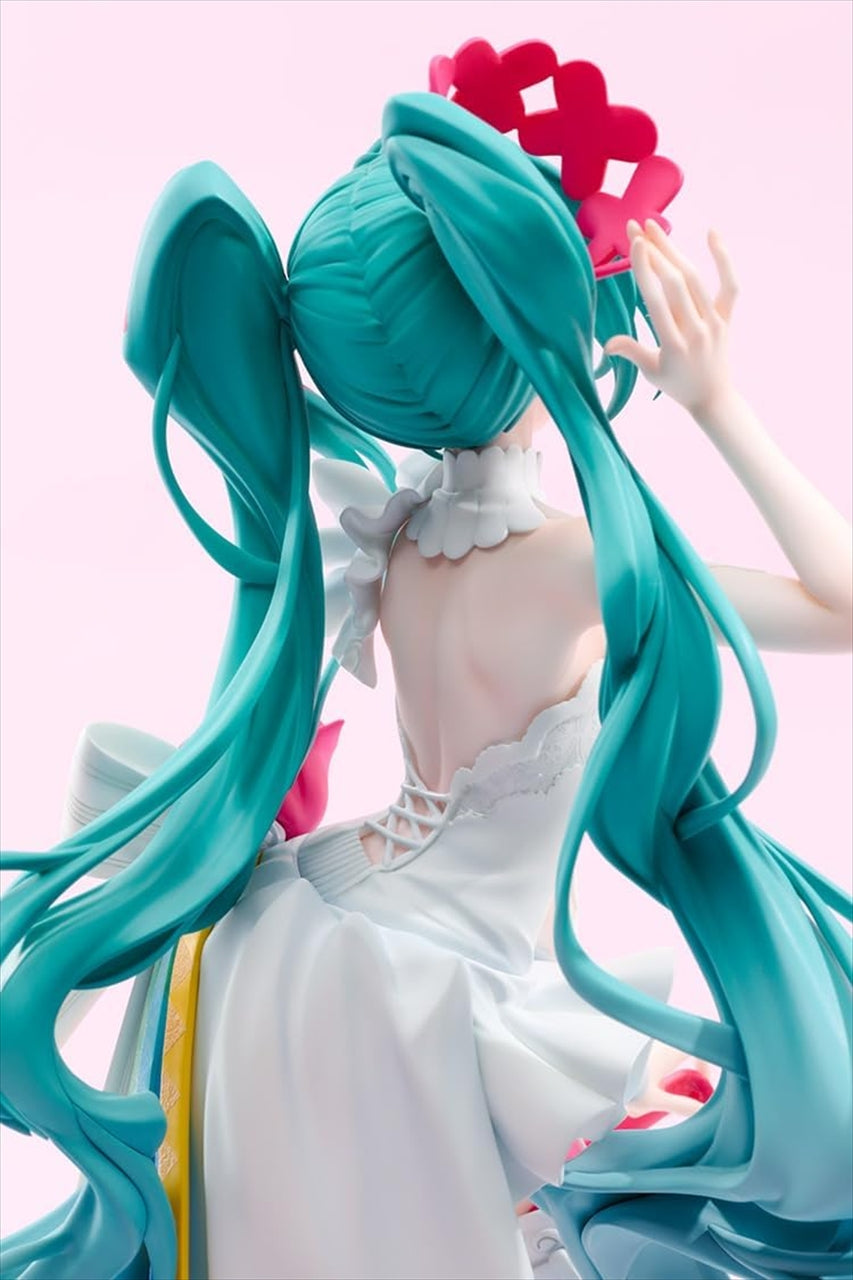 G.S. Collection Hatsune Miku GT Project Racing Miku 15th “Rhapsody” 2010-2025