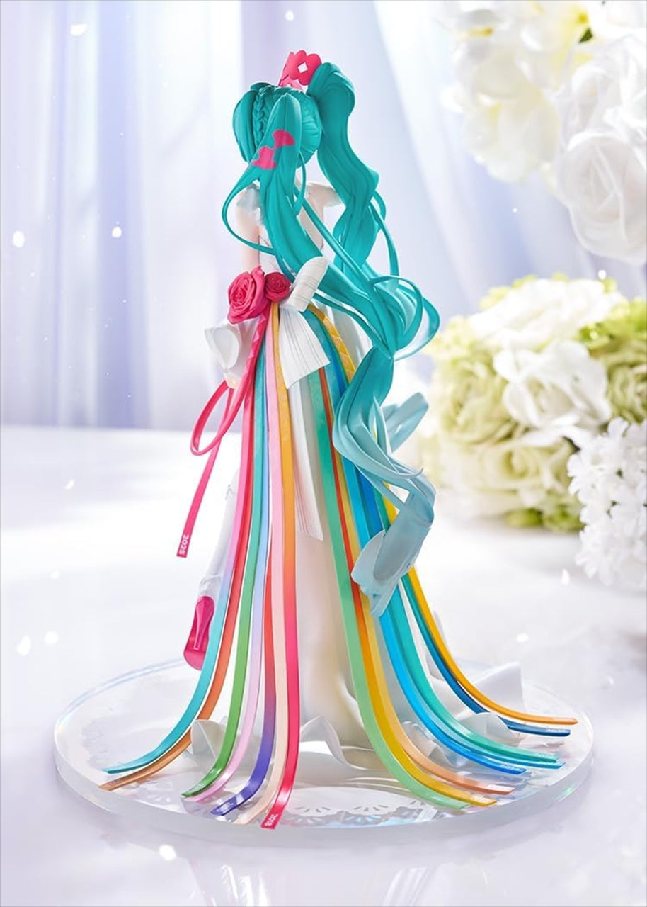G.S. Collection Hatsune Miku GT Project Racing Miku 15th “Rhapsody” 2010-2025