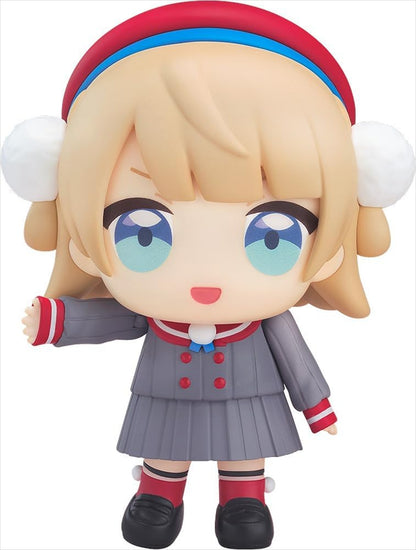 Nendoroid Shigureui Udagaa