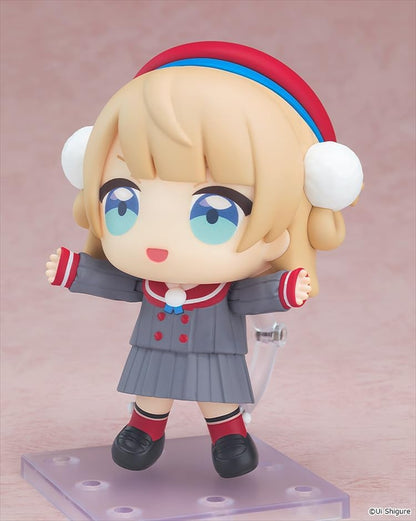 Nendoroid Shigureui Udagaa