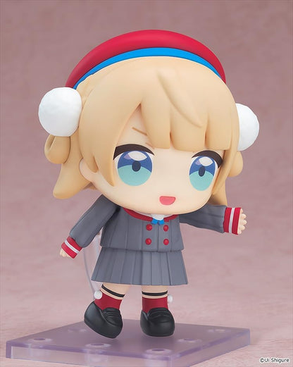 Nendoroid Shigureui Udagaa