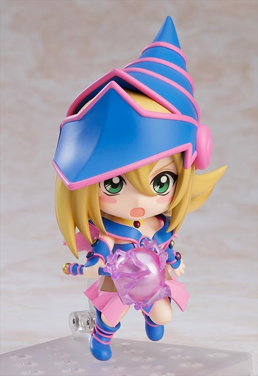 Nendoroid Yu-Gi-Oh! Duel Monsters Black Magician Girl