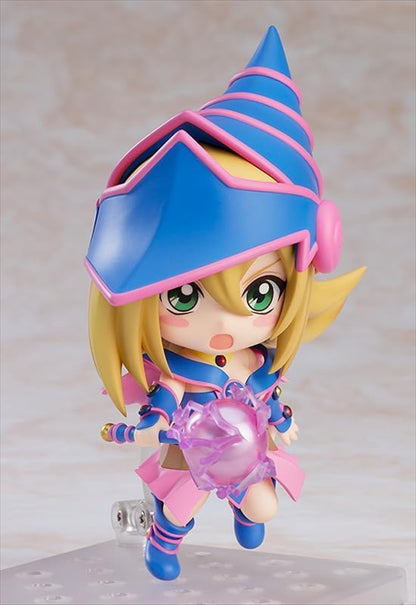 Nendoroid Yu-Gi-Oh! Duel Monsters Black Magician Girl