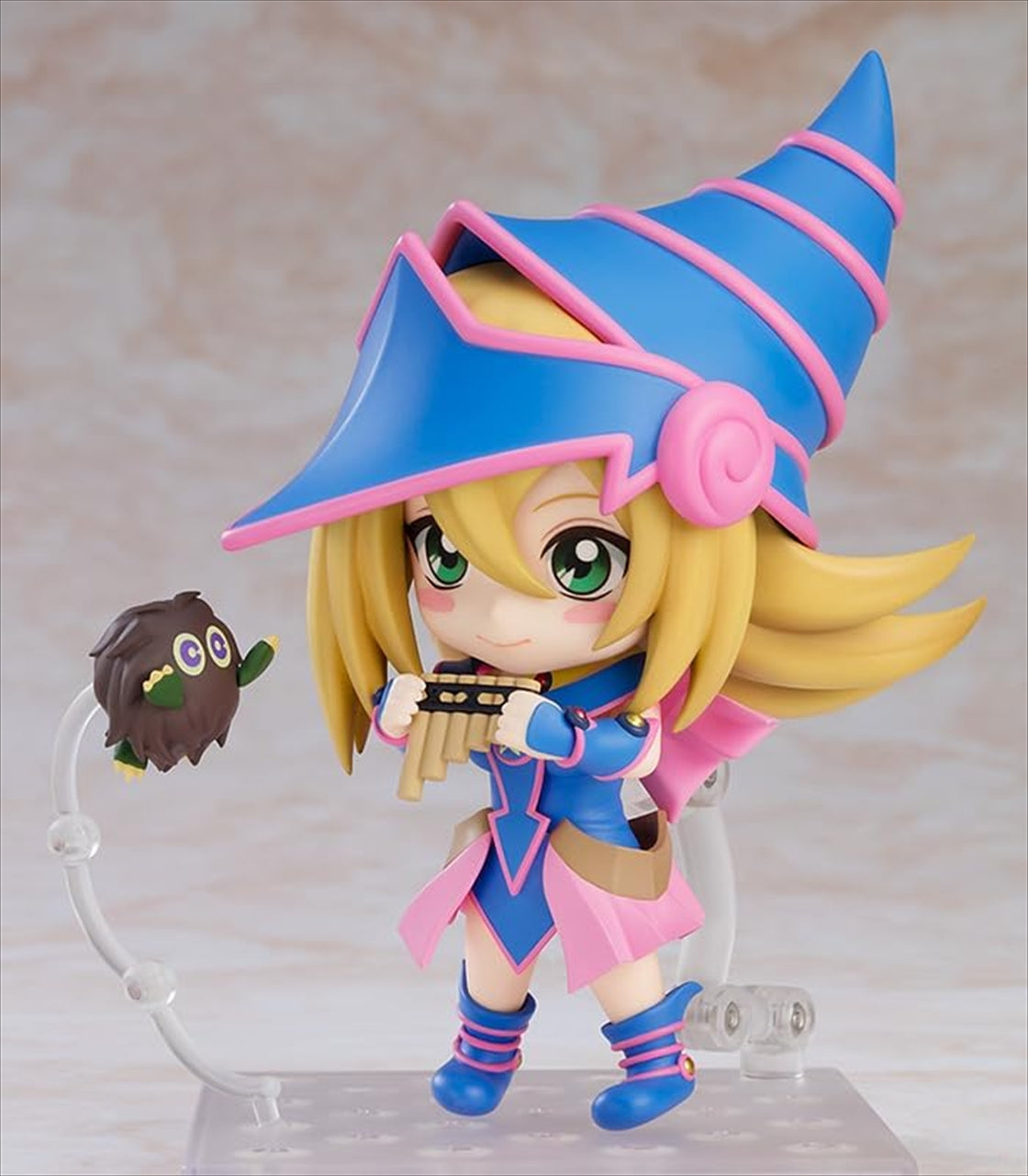 Nendoroid Yu-Gi-Oh! Duel Monsters Black Magician Girl