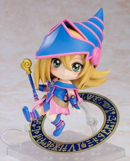 Nendoroid Yu-Gi-Oh! Duel Monsters Black Magician Girl