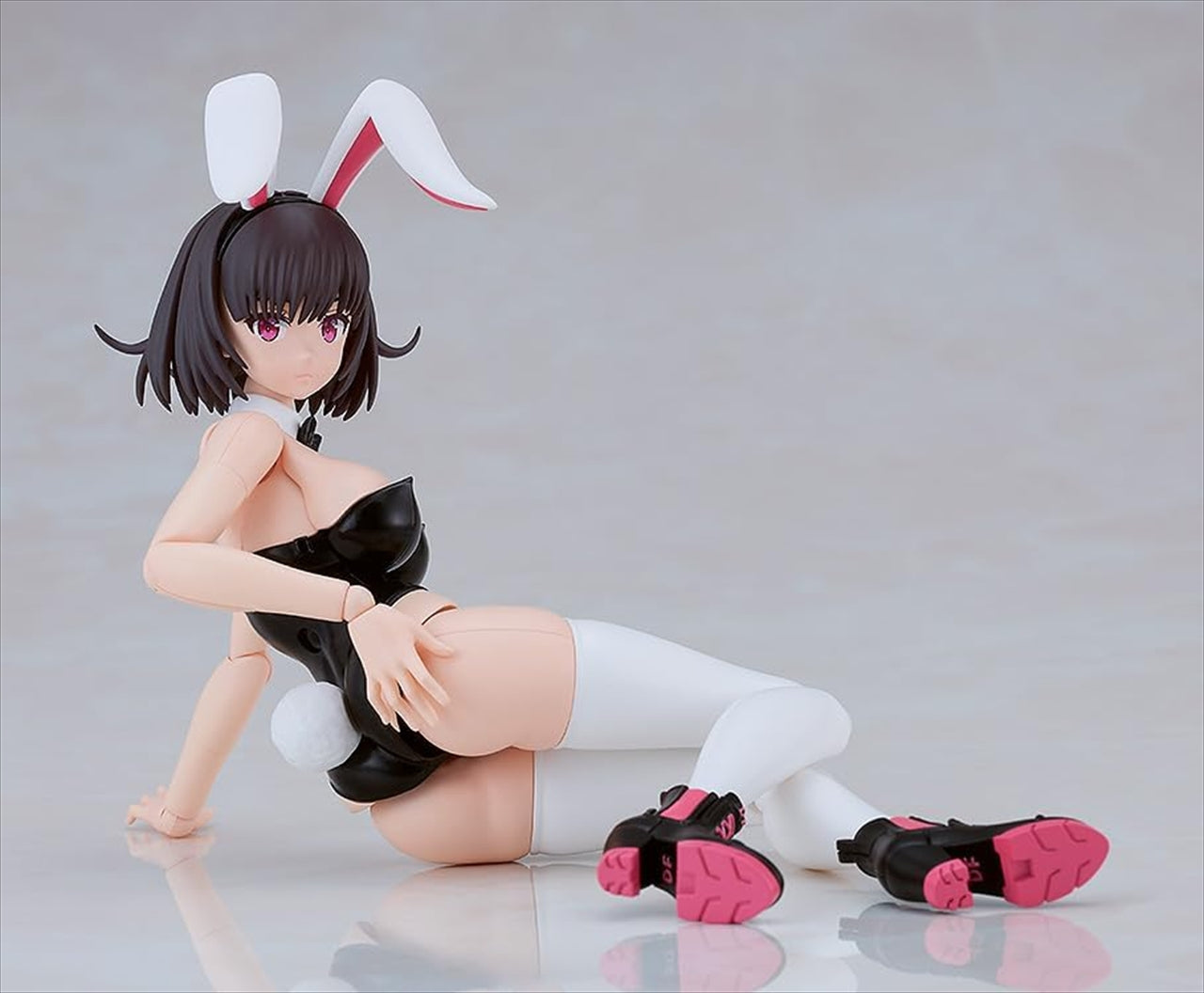 PLAMATEA DF Kelly Bunny Ver.