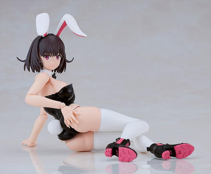 PLAMATEA DF Kelly Bunny Ver.