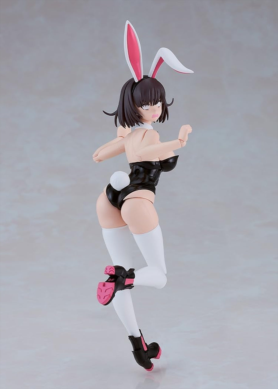 PLAMATEA DF Kelly Bunny Ver.