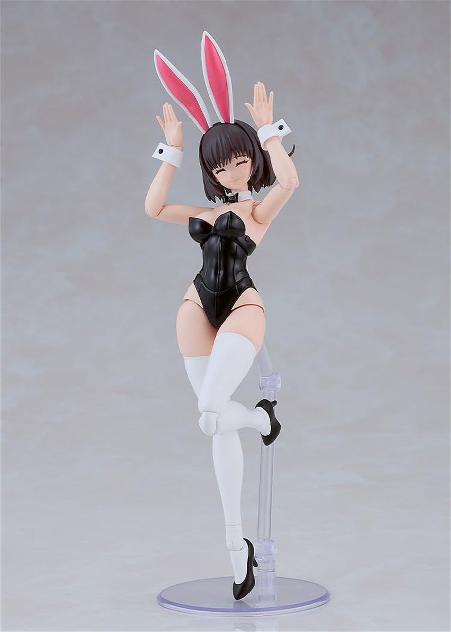 PLAMATEA DF Kelly Bunny Ver.