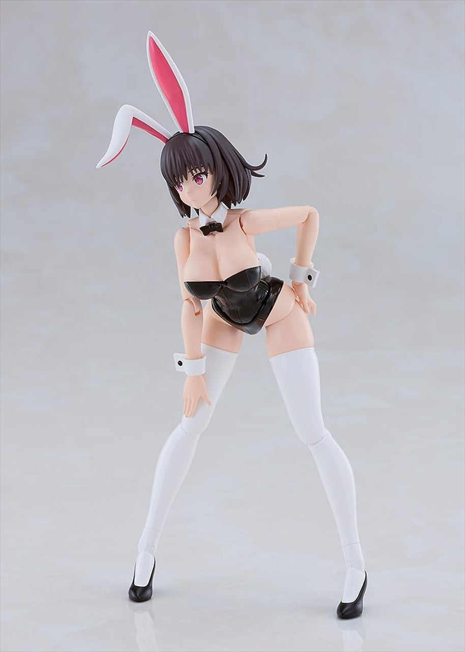 PLAMATEA DF Kelly Bunny Ver.
