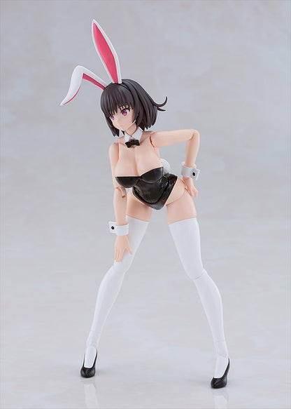 PLAMATEA DF Kelly Bunny Ver.