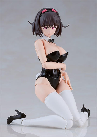 PLAMATEA DF Kelly Bunny Ver.