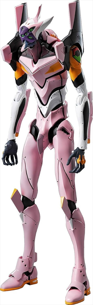 Robot Road Evangelion New Theatrical Version Evangelion Unit 8 α