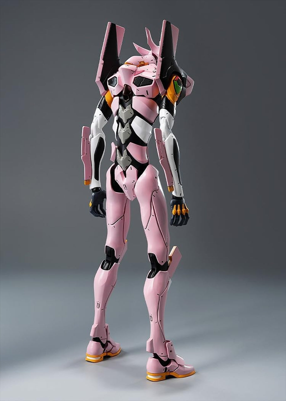 Robot Road Evangelion New Theatrical Version Evangelion Unit 8 α