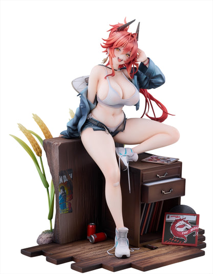 Goddess of Victory: NIKKE Red Hood: Retro Days 1/7 Complete Figure